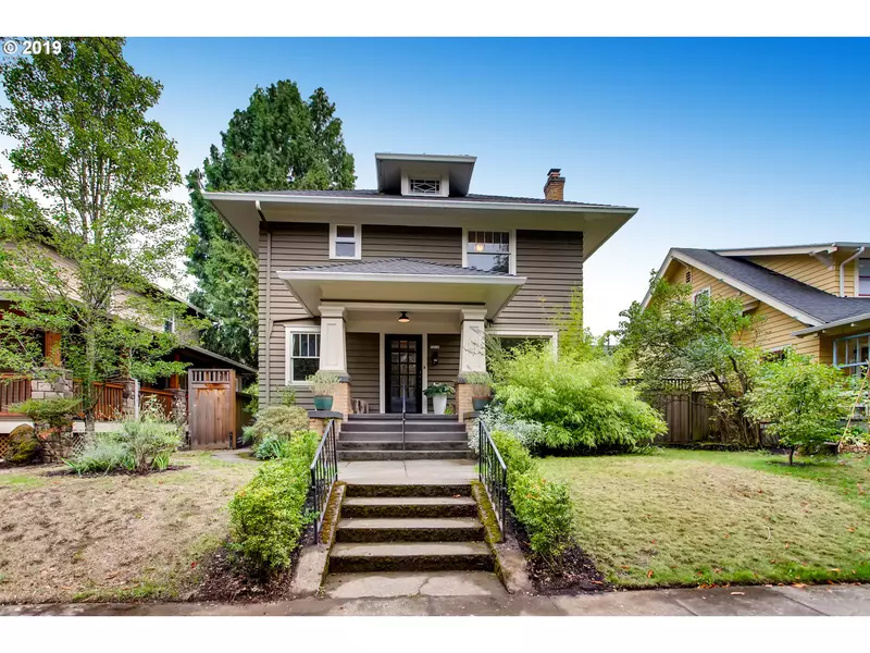 5216 NE MALLORY AVE, Portland, OR 97211