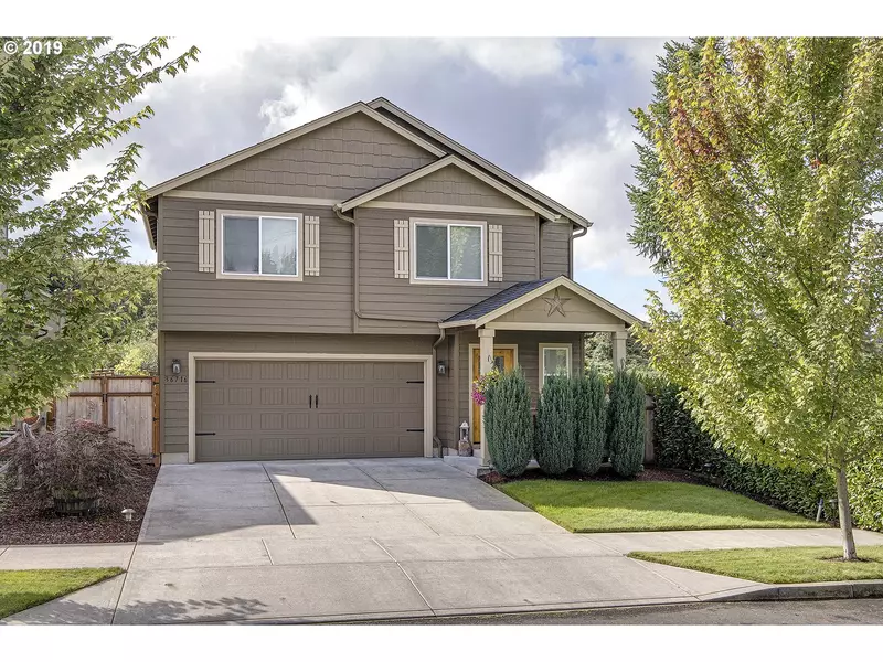 36716 INDIAN SUMMER ST, Sandy, OR 97055