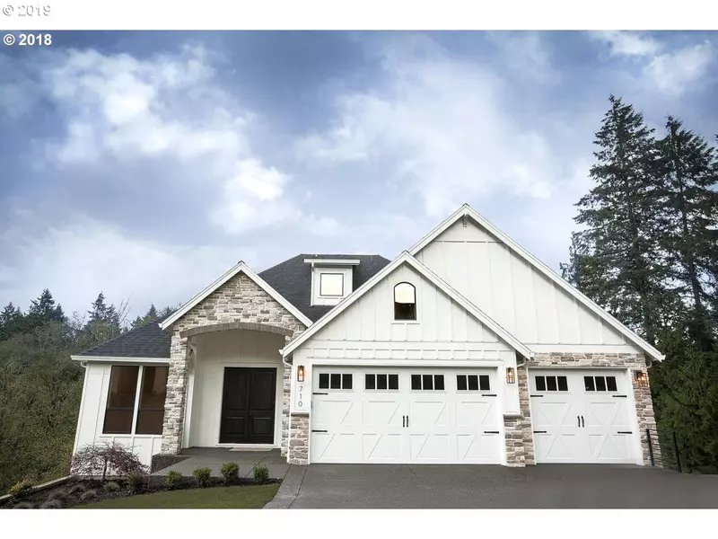 710 S 19TH PL, Ridgefield, WA 98642