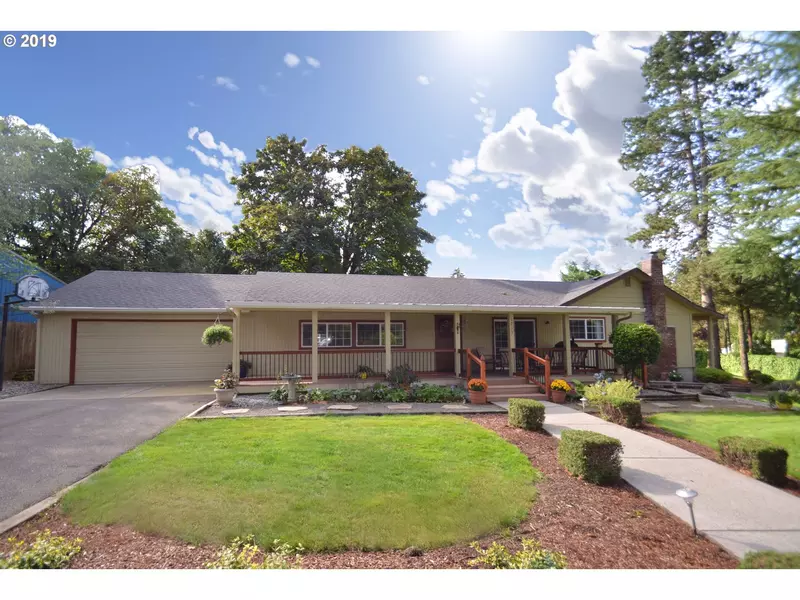 1713 NE 199TH ST, Ridgefield, WA 98642