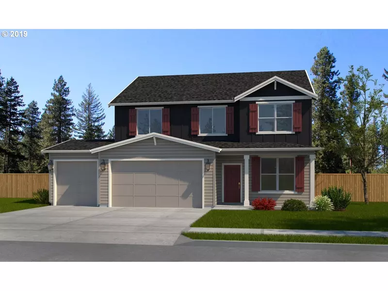 1614 NE 36TH AVE #LT100, Camas, WA 98607