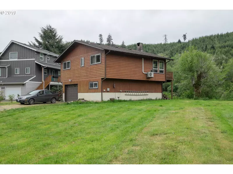 4410 SILETZ HWY, Lincoln City, OR 97367