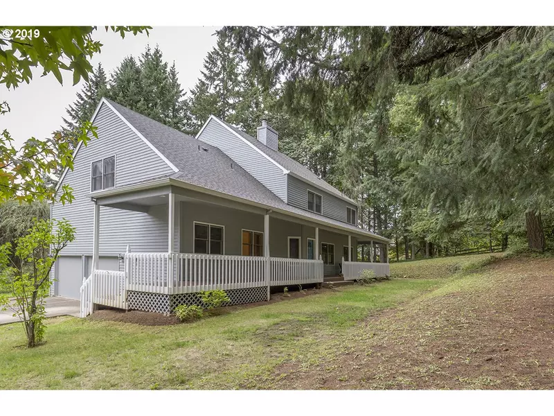 32010 J P WEST RD, Scappoose, OR 97056