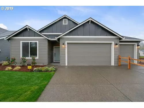 1007 NE 12TH CIR #LOT18, Battle Ground, WA 98604