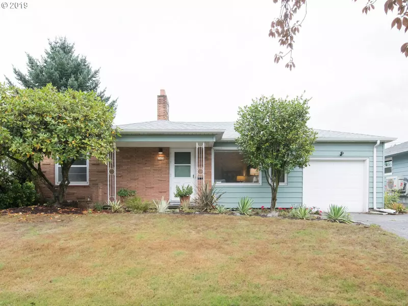 5428 NE 54TH AVE, Portland, OR 97218