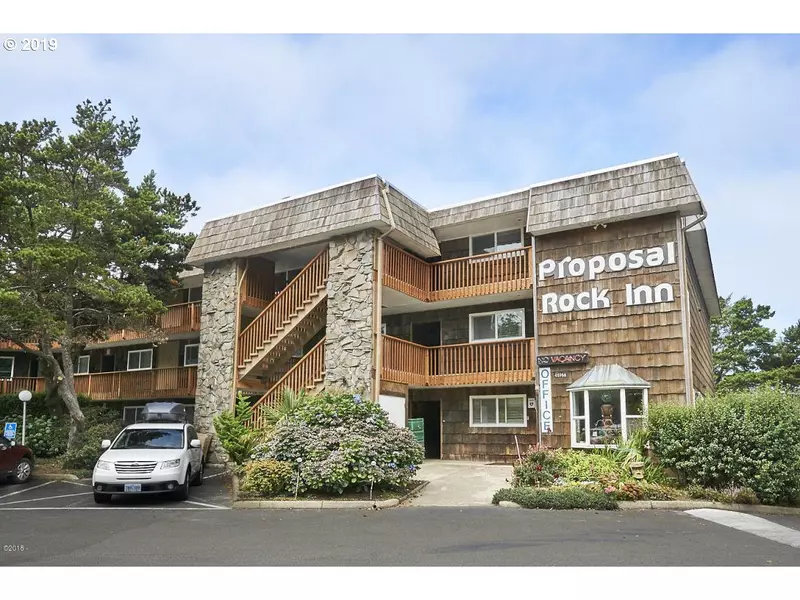 48988 Hwy 101 S #130, Neskowin, OR 97149