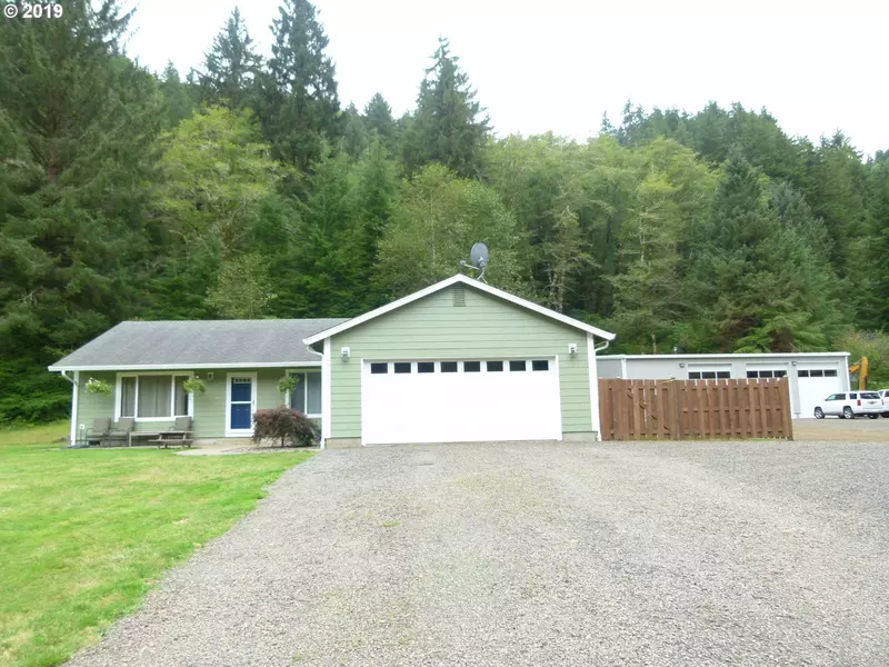 24340 MIAMI FOLEY RD, Nehalem, OR 97131