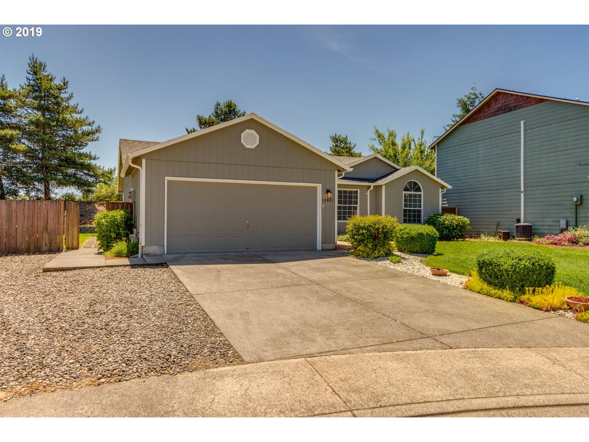 Vancouver, WA 98682,13307 NE 88TH CIR