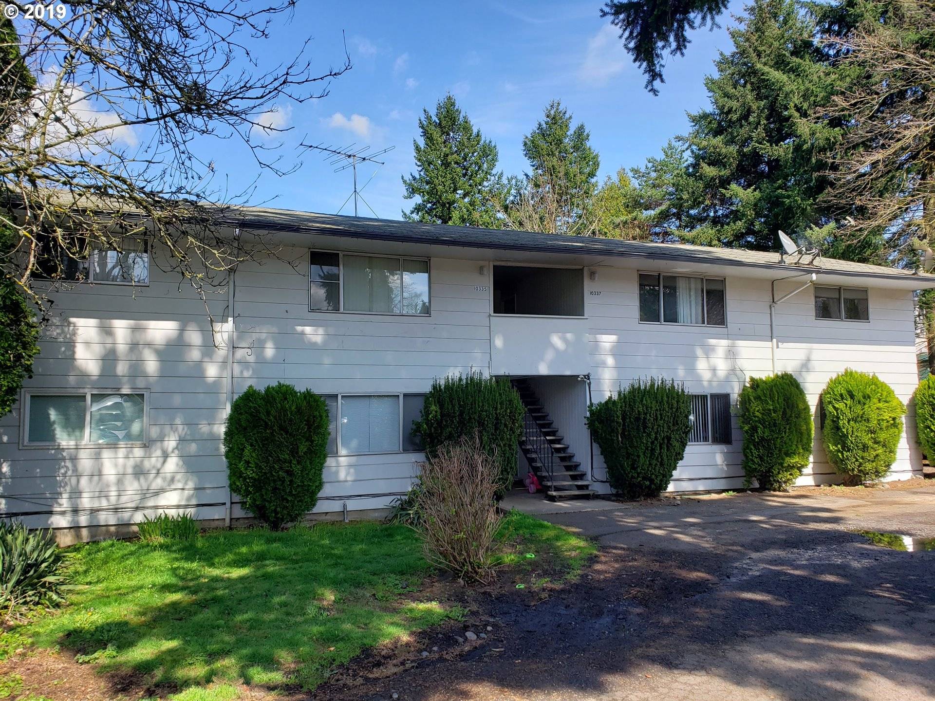 10331 NE FARGO ST, Portland, OR 97220