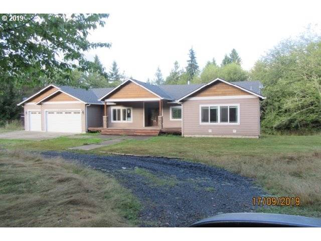 Clatskanie, OR 97016,74848 PALM CREEK RD