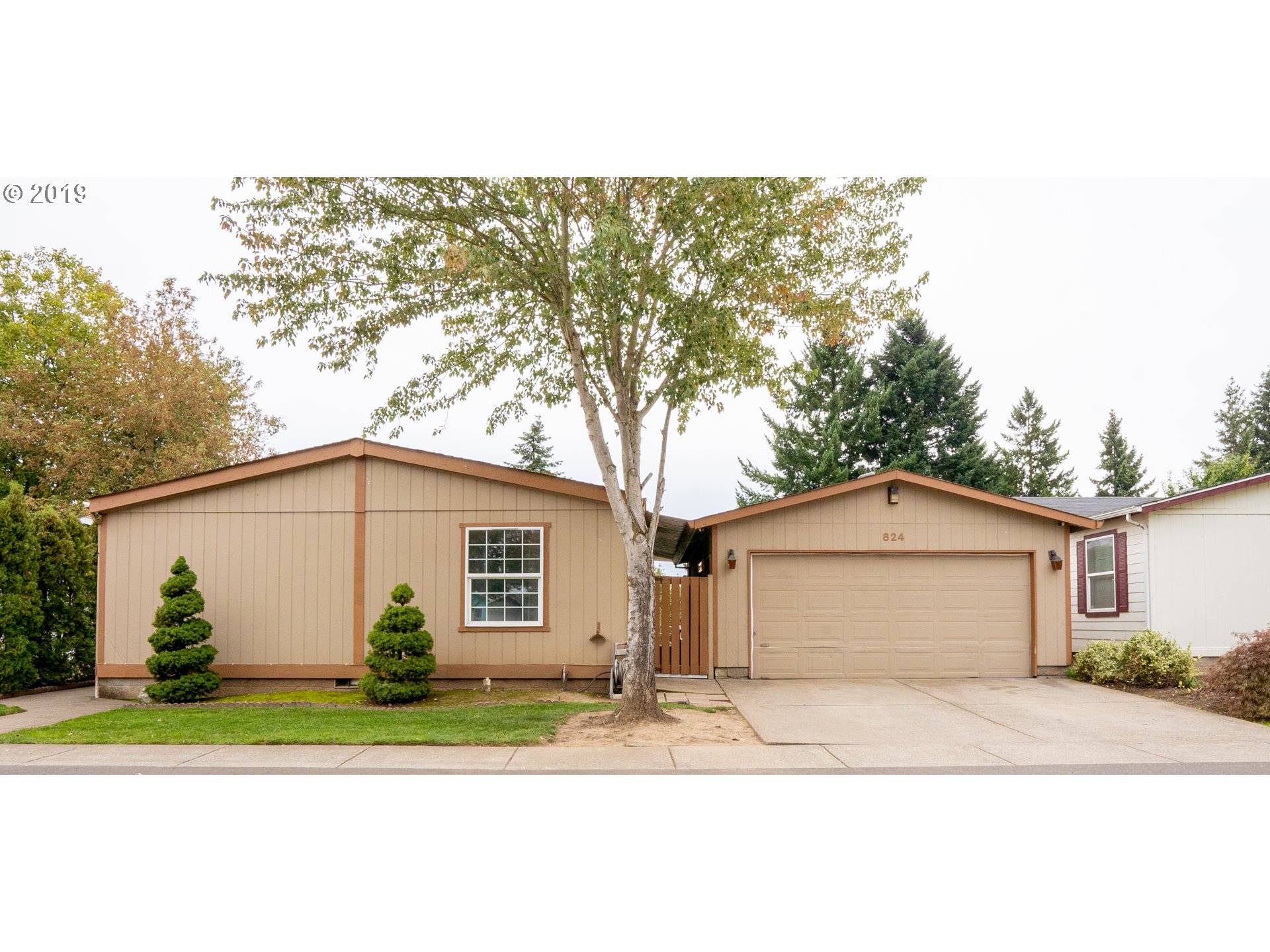 824 HARVEST WAY, Woodburn, OR 97071