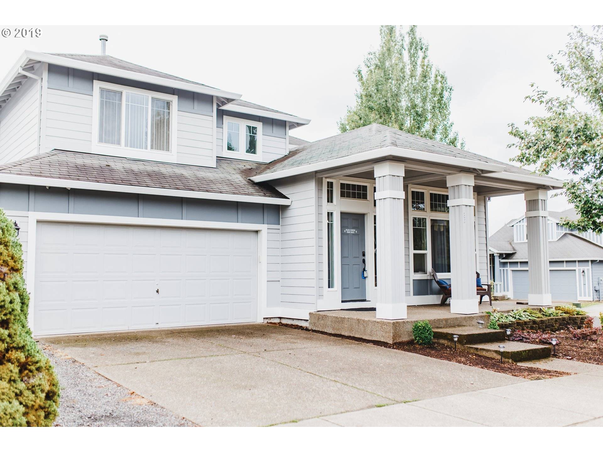Clackamas, OR 97015,13972 SE 153RD DR