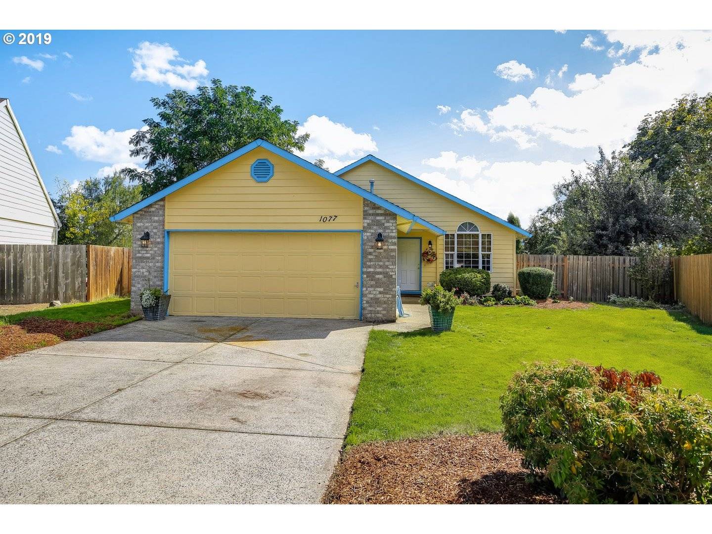 1077 CEDAR ST, Forest Grove, OR 97116