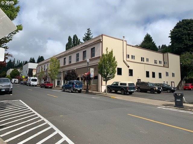 Toledo, OR 97391,246 S MAIN ST