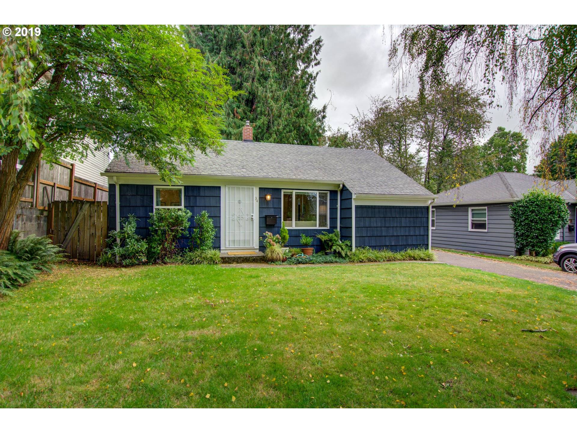 34 SE 88TH AVE, Portland, OR 97216