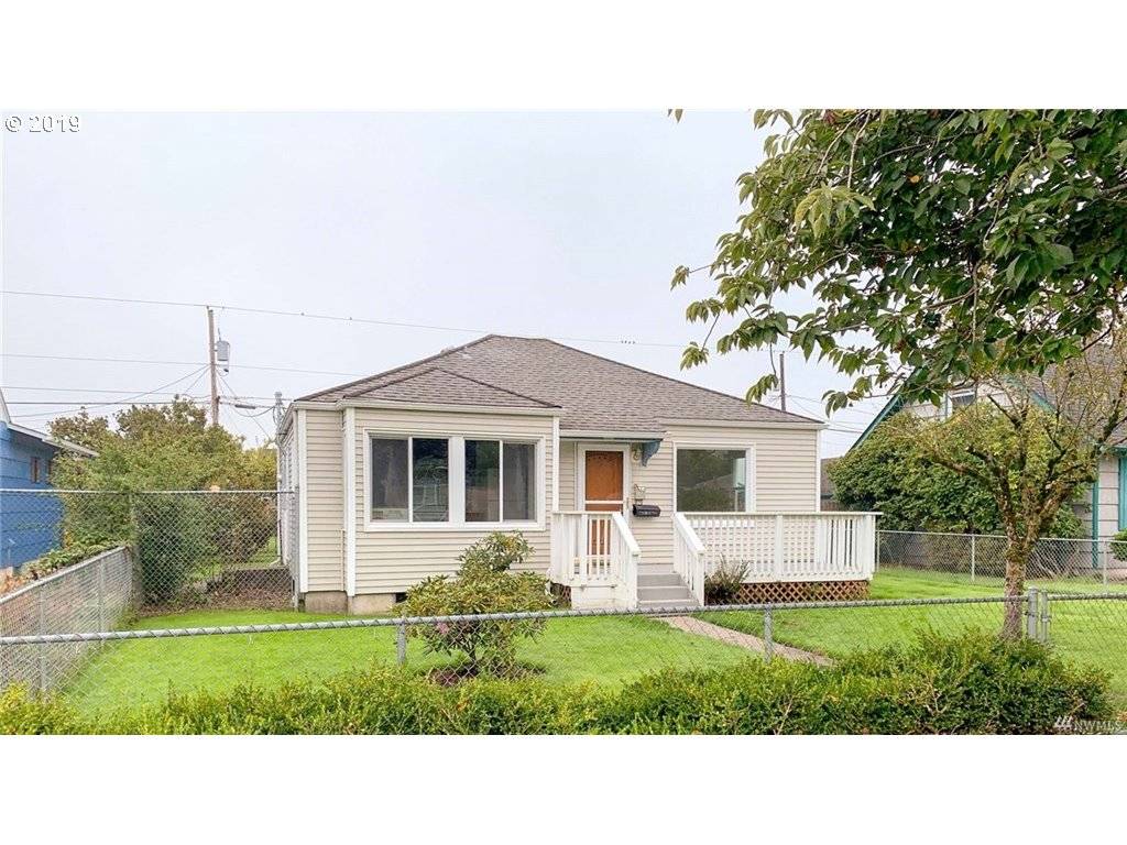 3129 FLORIDA ST, Longview, WA 98632