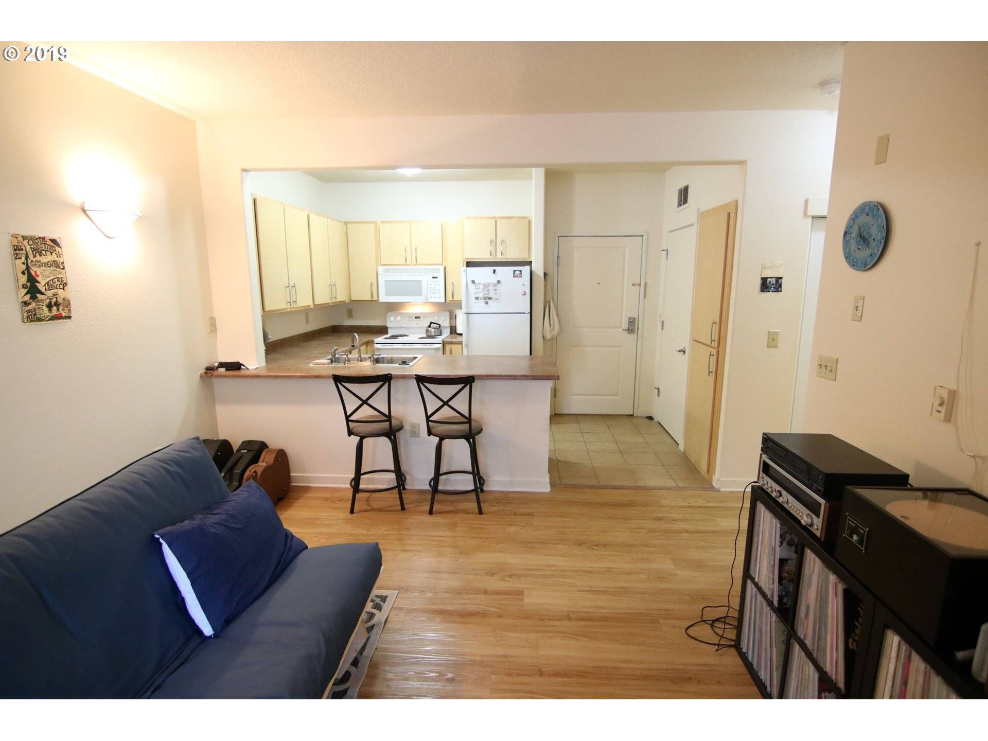 Portland, OR 97220,400 NE 100TH AVE #107