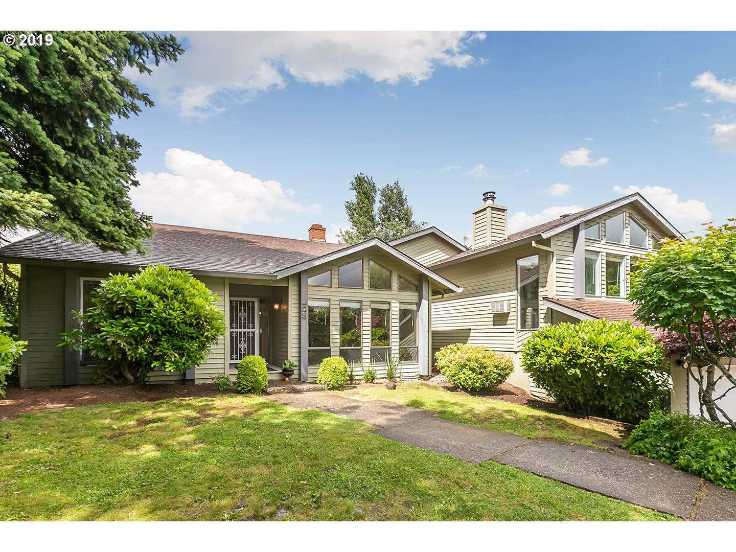 14339 SE HARNEY ST, Portland, OR 97236