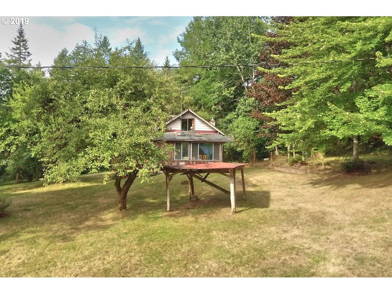 Camas, WA 98607,30505 NE IRELAND RD