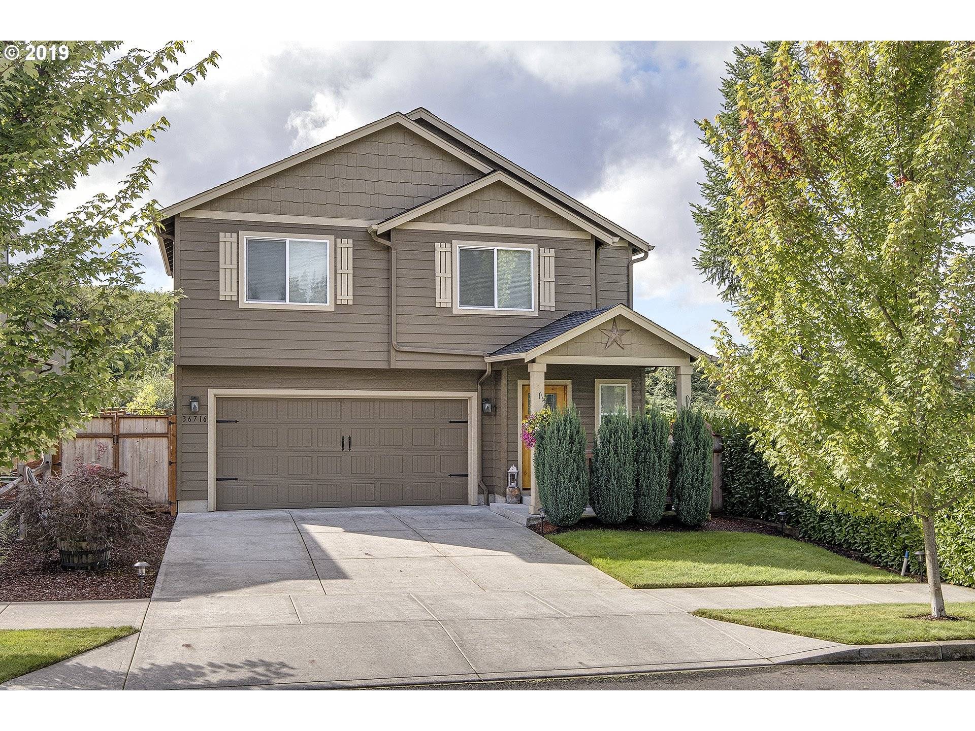 36716 INDIAN SUMMER ST, Sandy, OR 97055