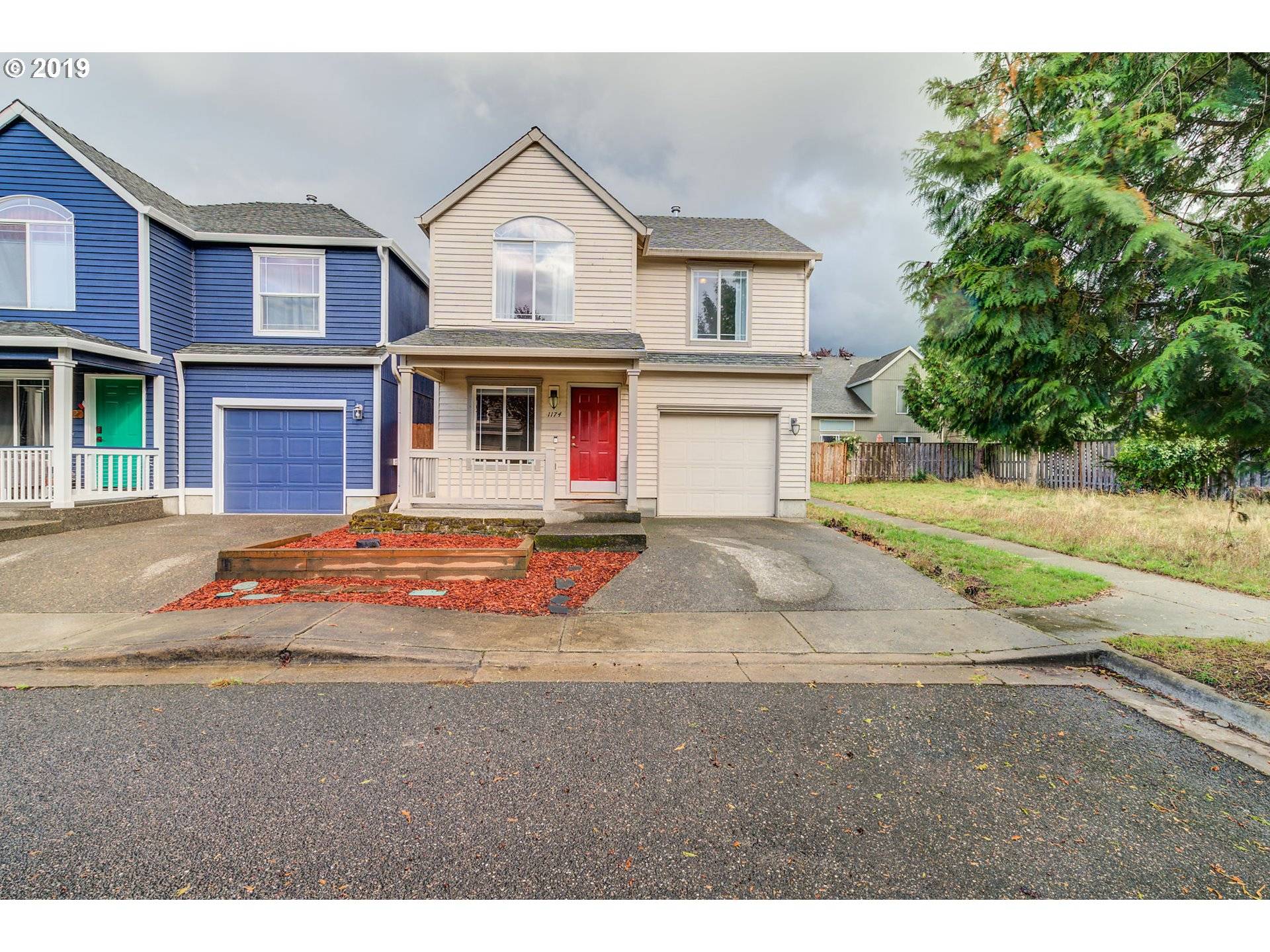 1174 SW 183RD PL, Aloha, OR 97003