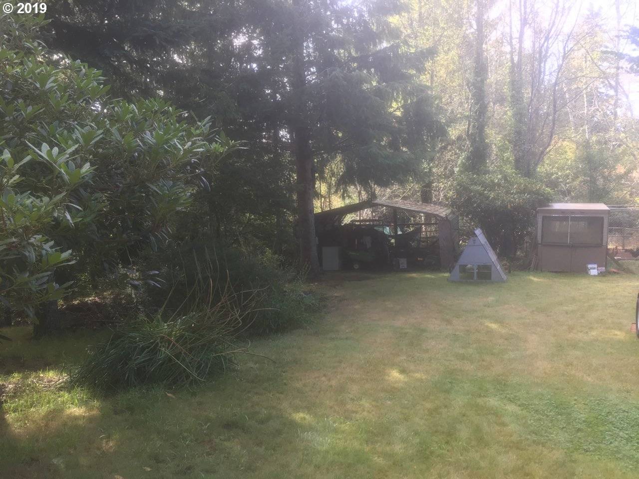 Florence, OR 97439,89761 BEN BUNCH RD