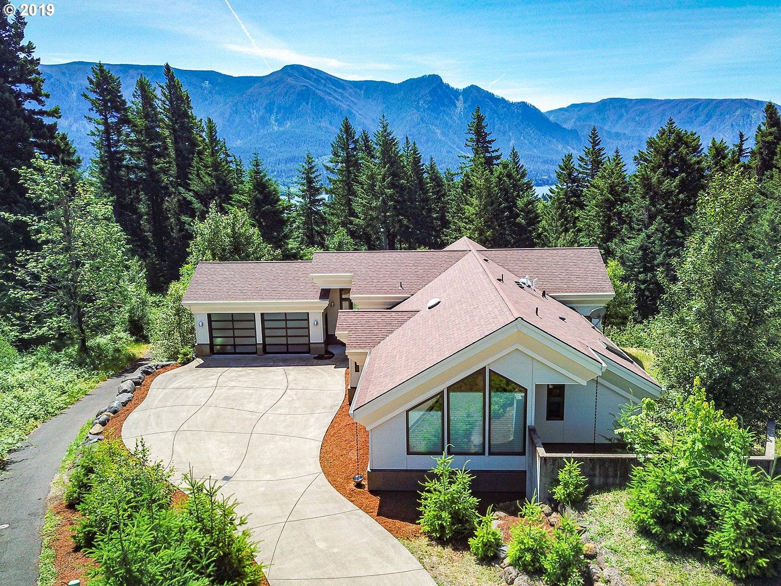 722 NW ANGEL HEIGHTS RD, Stevenson, WA 98648