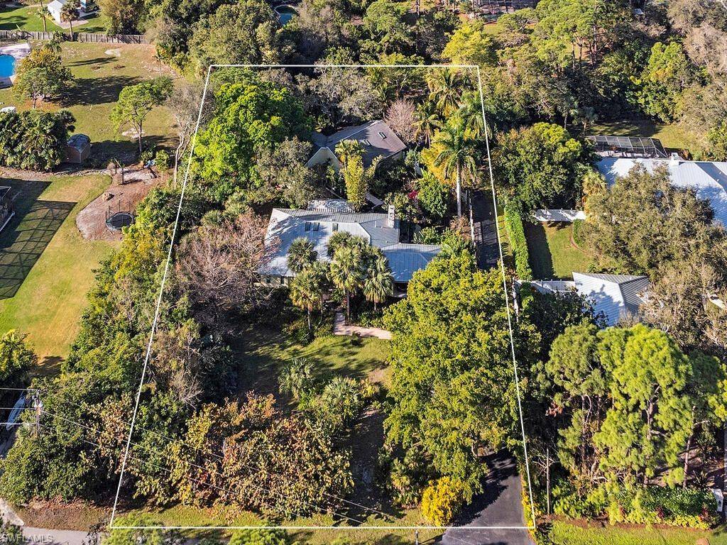 Naples, FL 34108,461 Carica RD