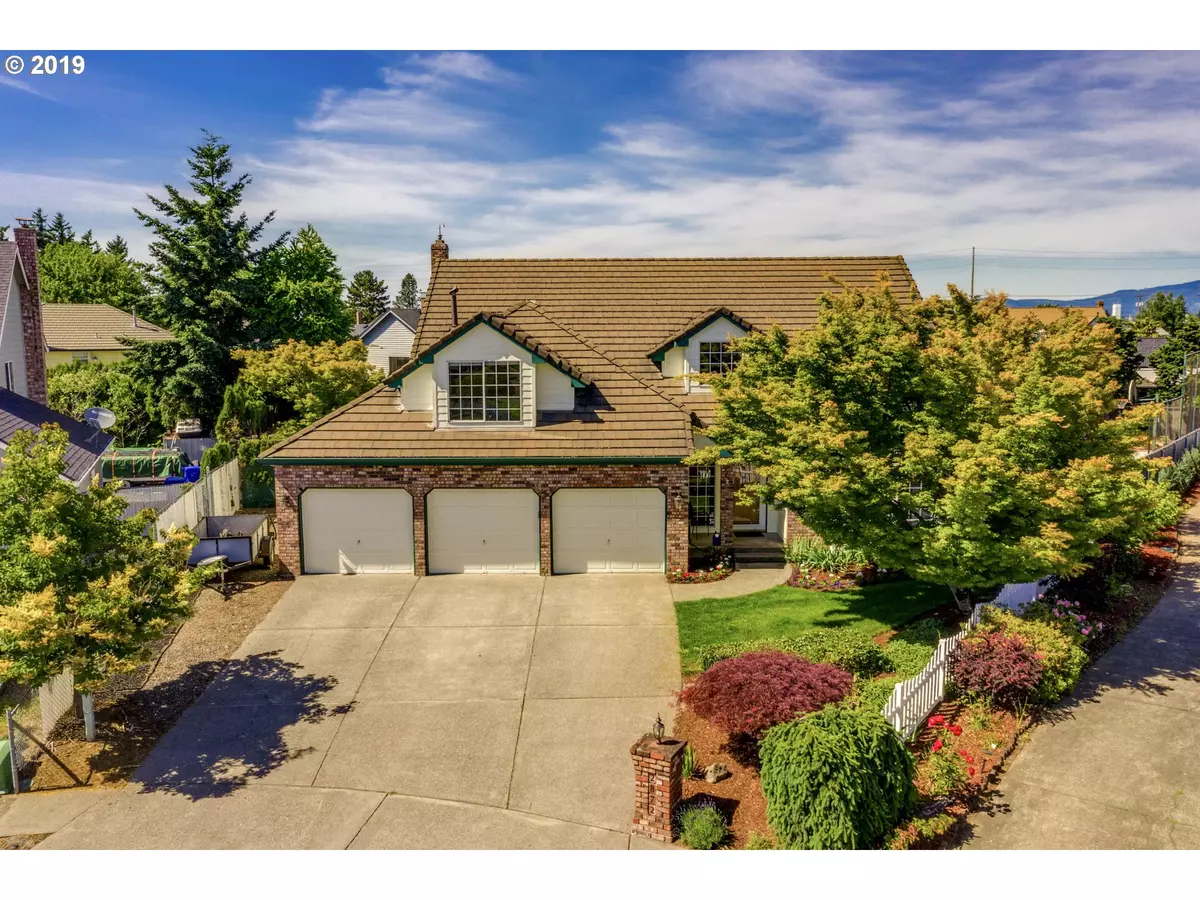 Gresham, OR 97030,2872 NE KELLY PL