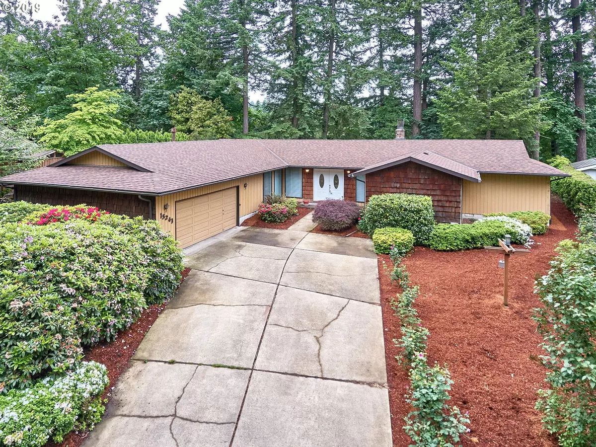 Milwaukie, OR 97267,15241 SE THORNTON DR