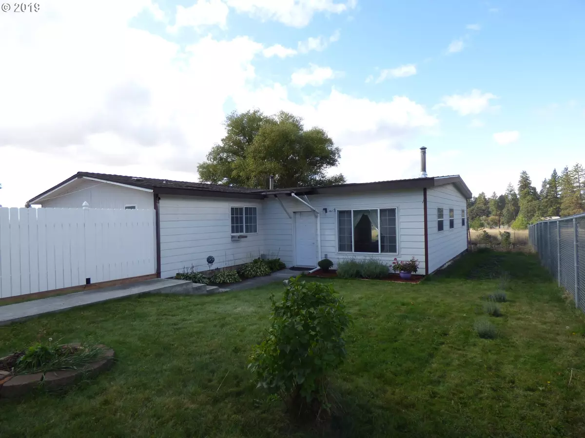 Goldendale, WA 98620,1013 N GRANT