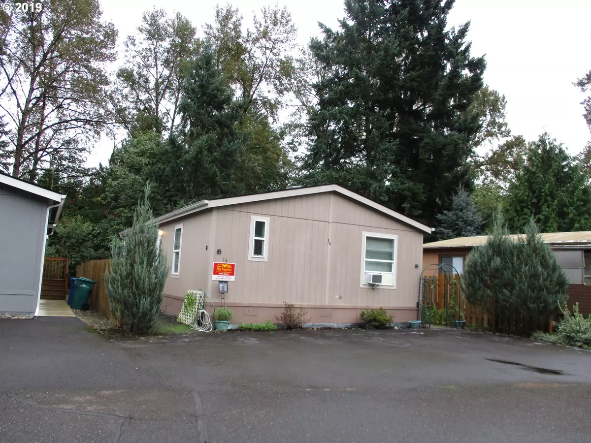 Happy Valley, OR 97086,8750 SE 155TH AVE #14