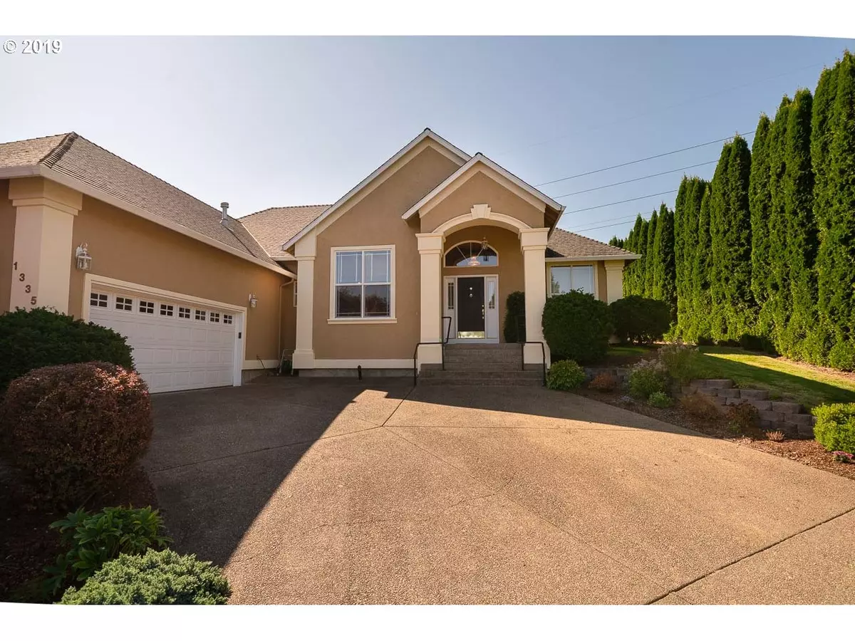 Salem, OR 97304,1335 29TH CT NW