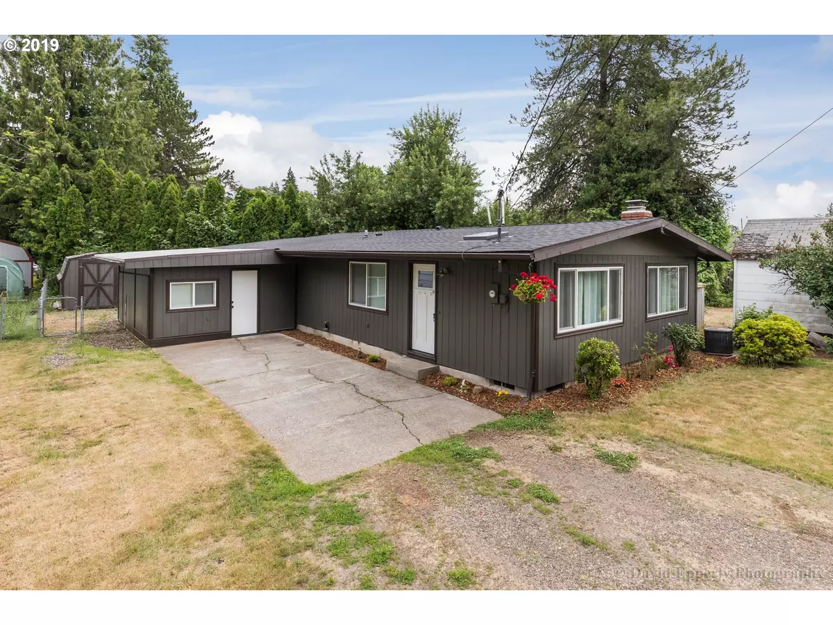 Scappoose, OR 97056,33367 NW EJ SMITH RD