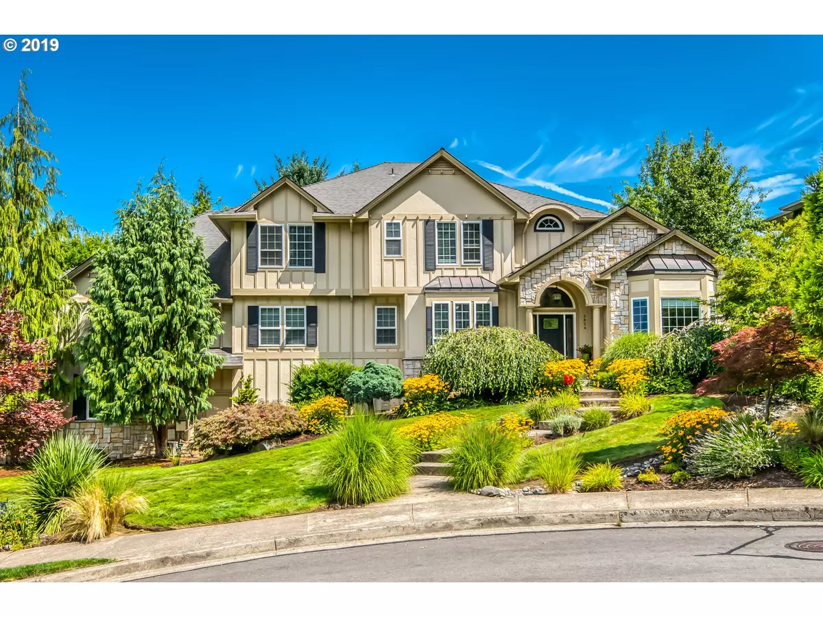 Gresham, OR 97080,2854 SE EVELYN PL