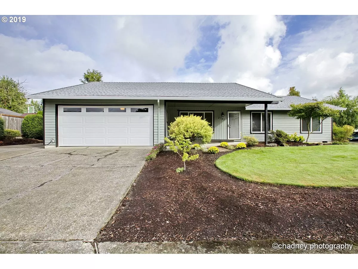 Gresham, OR 97030,2787 NE 7TH CT