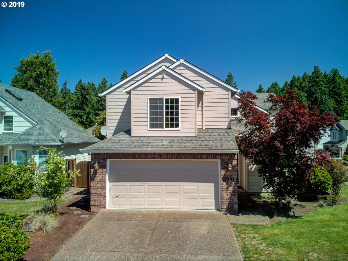 Beaverton, OR 97007,7605 SW GEARHART DR