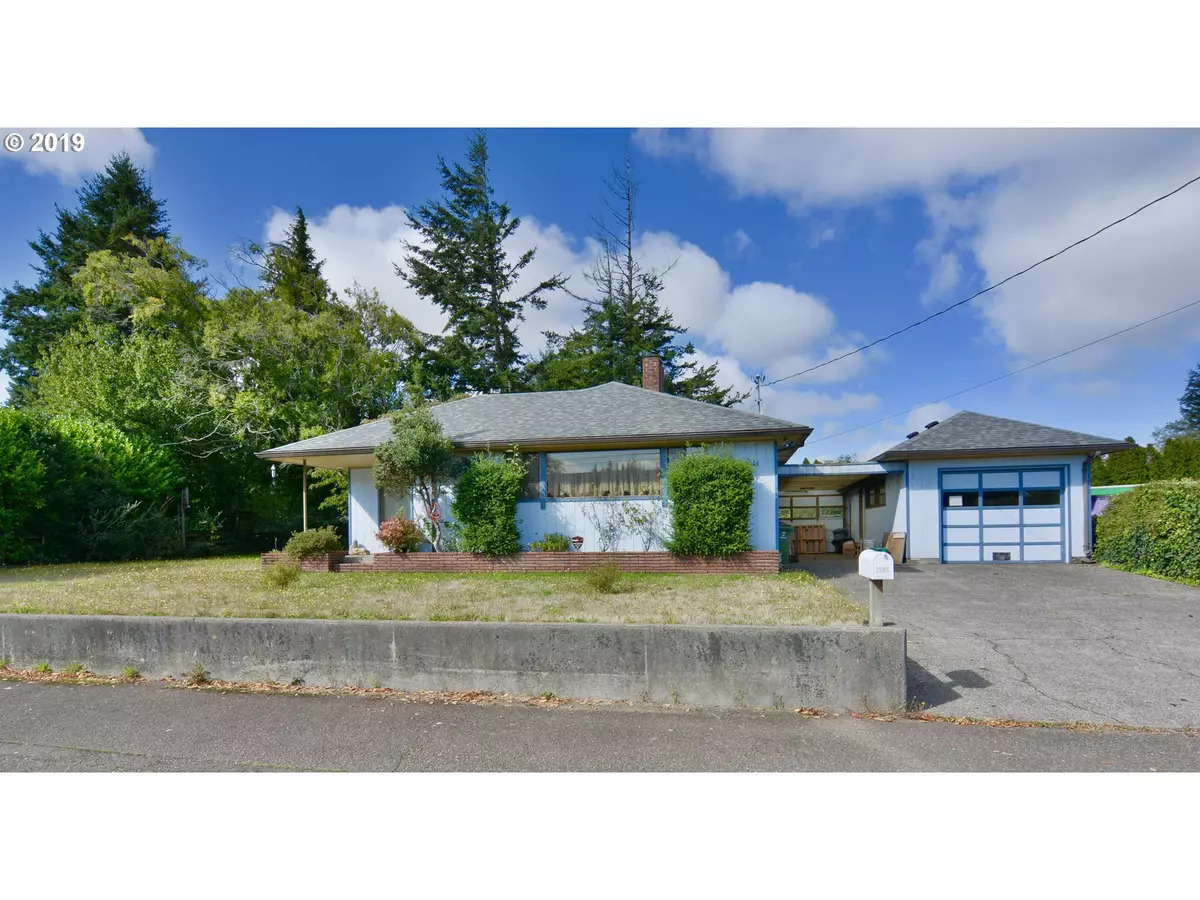 Coos Bay, OR 97420,2645 N 15TH CT