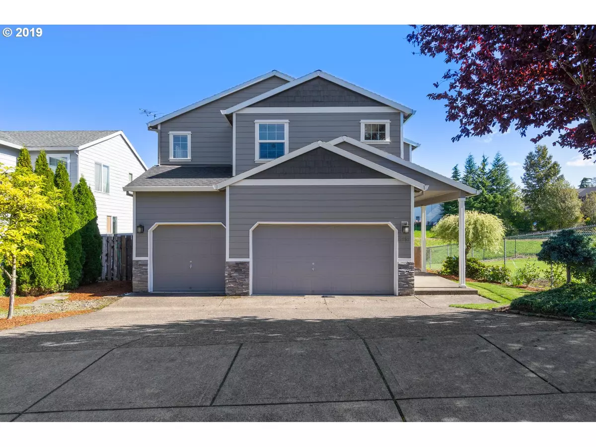 Gresham, OR 97080,2952 SE PHEASANT AVE