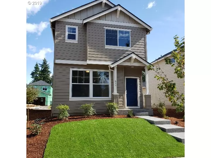 Vancouver, WA 98684,511 NE 137TH AVE #Lot48