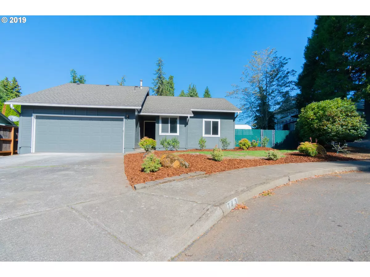 Salem, OR 97306,743 J DAVID ST