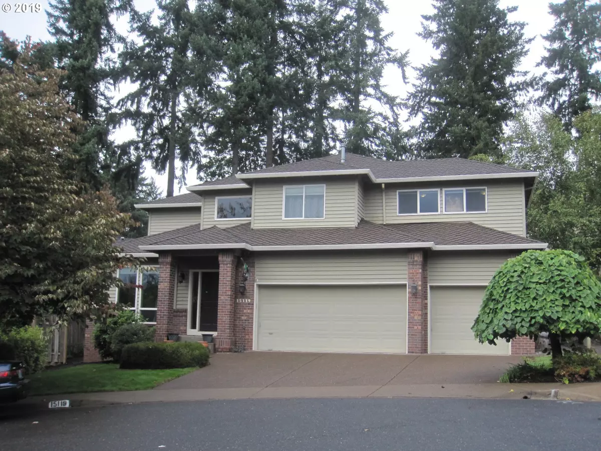 Beaverton, OR 97007,15119 SW GARNET CT