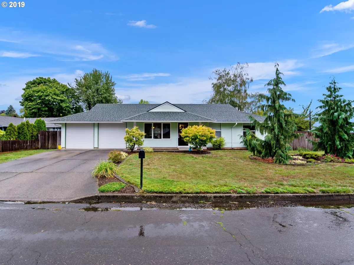 Gresham, OR 97030,375 NE 20TH DR