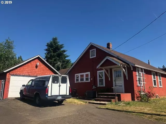Cottage Grove, OR 97424,266 S 16TH ST