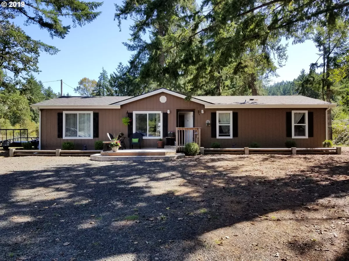 Dorena, OR 97434,37627 ROW RIVER RD