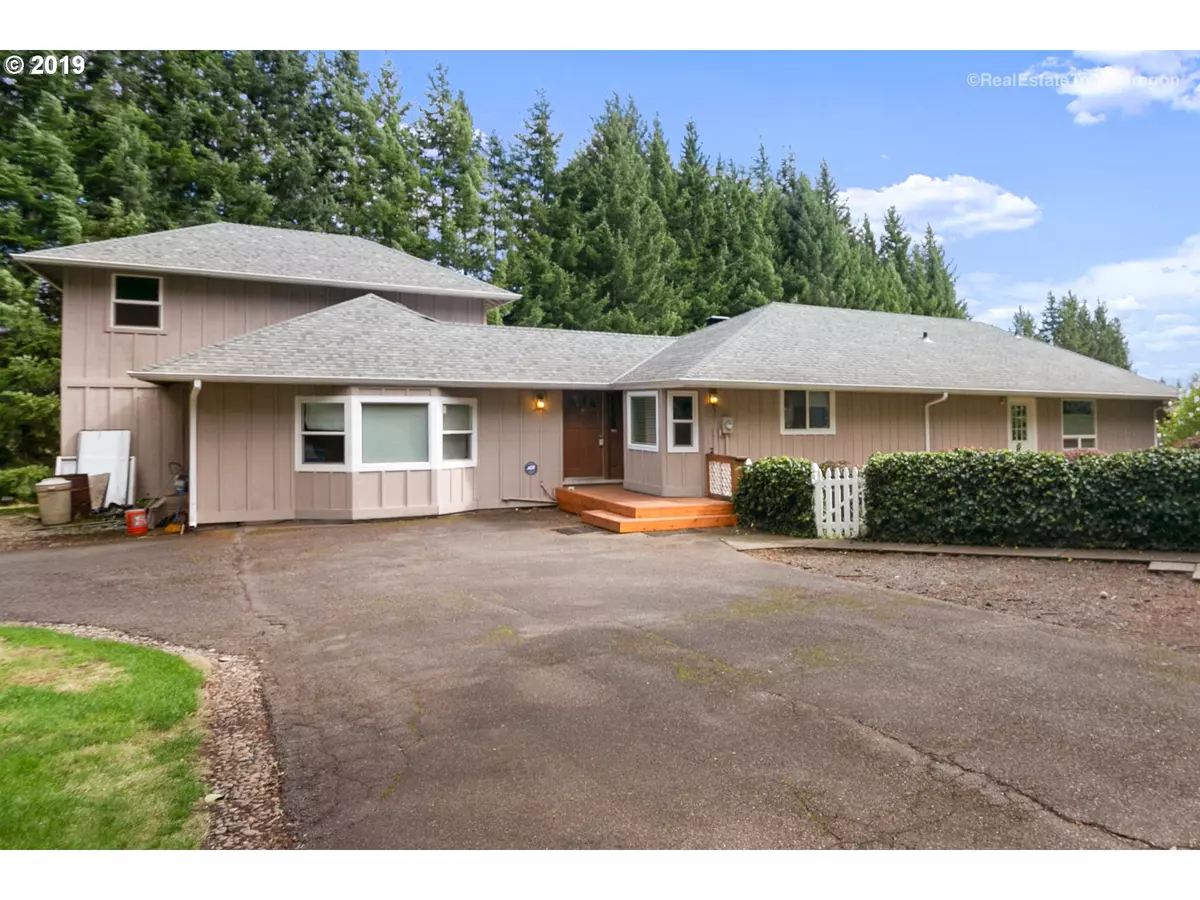 Estacada, OR 97023,38550 SE CORNER RD