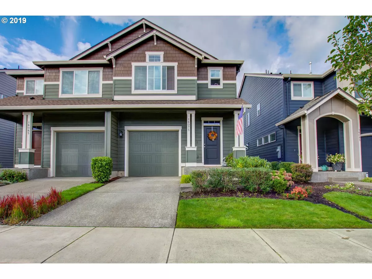 Happy Valley, OR 97015,16075 SE KINGBIRD DR