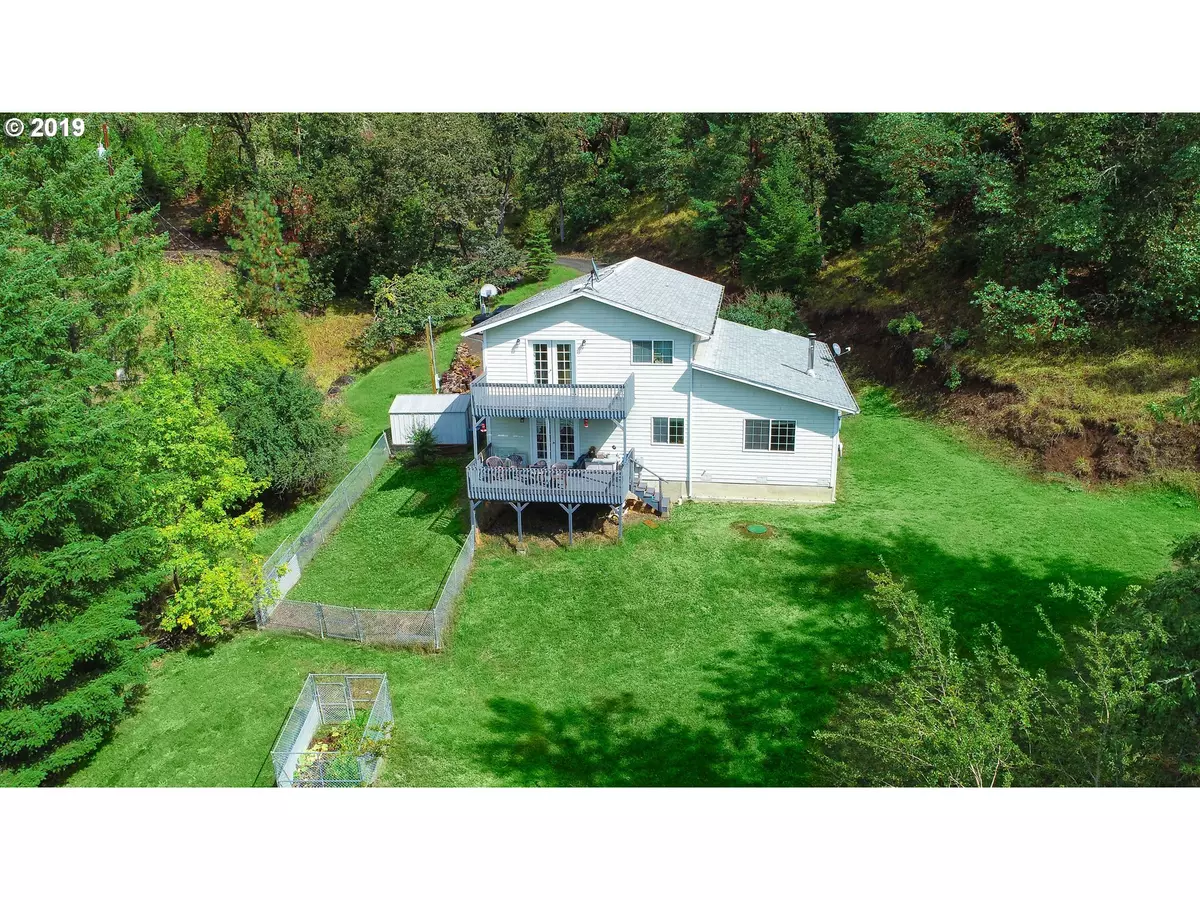 Roseburg, OR 97470,635 WILD IRIS LN