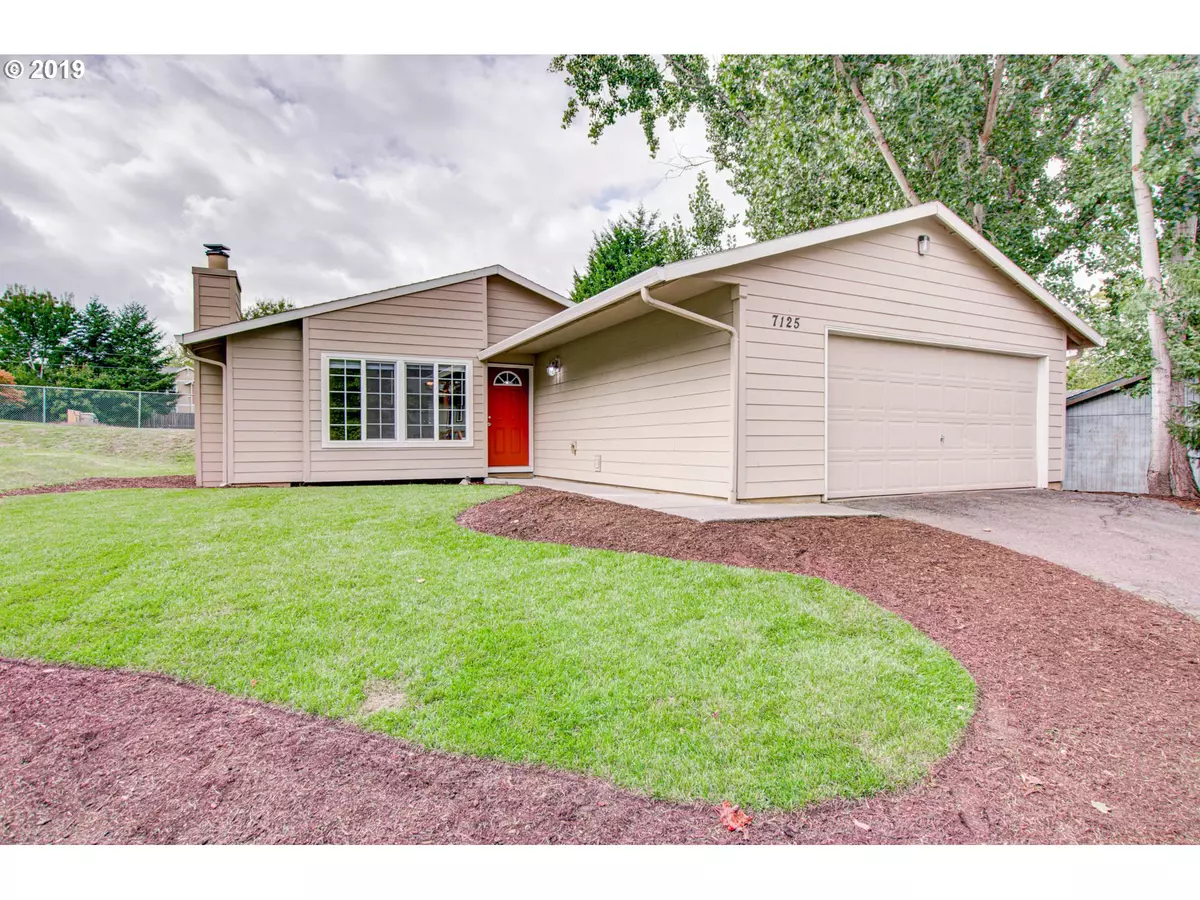 Beaverton, OR 97078,7125 SW 206TH PL