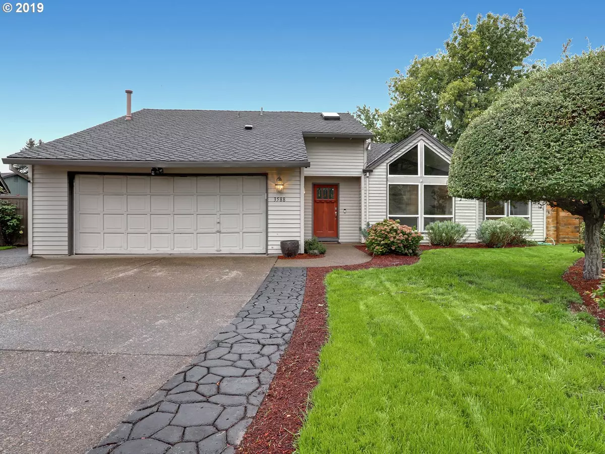 Beaverton, OR 97006,3588 NW PAISLEY CT